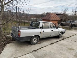 Vând Dacia Papuc 1.6 benzina  - imagine 4