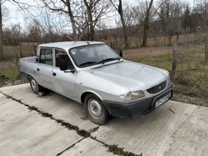 Vând Dacia Papuc 1.6 benzina  - imagine 2