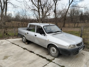 Vând Dacia Papuc 1.6 benzina  - imagine 5