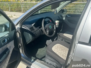 skoda fabia  - imagine 5