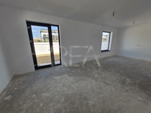 Duplex compus din două case la 1,3 kilometri de stația de metrou Nicolae Teclu  - imagine 6