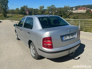 skoda fabia  - imagine 2