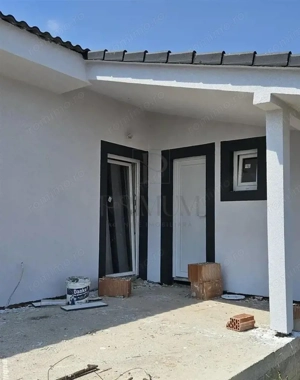 Mosnita Veche- incalzire in pardoseala- 3 camere- finisaje la alegere