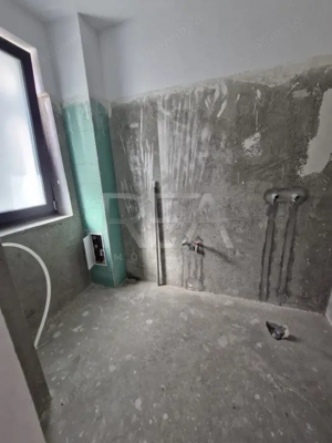 Duplex compus din două case la 1,3 kilometri de stația de metrou Nicolae Teclu  - imagine 20