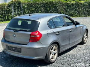 Bmw Sera 118d  - imagine 3