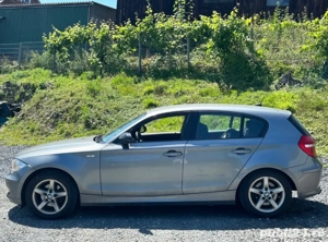 Bmw Sera 118d  - imagine 7