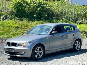 Bmw Sera 118d  - imagine 2