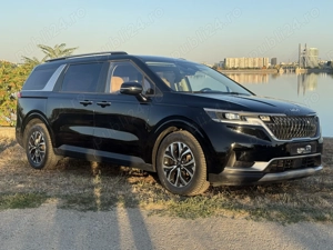 KIA Carnival 9 Locuri reale, Ideal Familie sau Transport, Garantie 12 luni