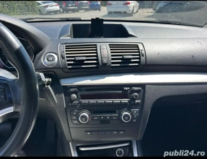 Bmw Sera 118d  - imagine 6