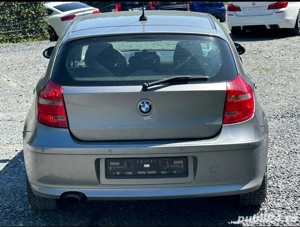 Bmw Sera 118d  - imagine 5