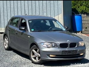 Bmw Sera 118d