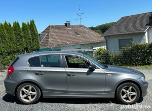 Bmw Sera 118d  - imagine 4