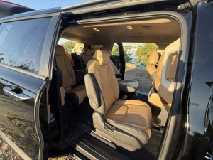 KIA Carnival 9 Locuri reale, Ideal Familie sau Transport, Garantie 12 luni - imagine 5