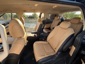 KIA Carnival 9 Locuri reale, Ideal Familie sau Transport, Garantie 12 luni - imagine 6