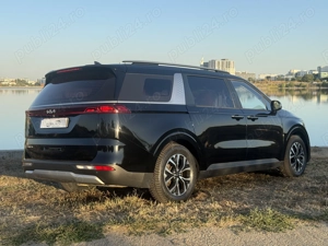 KIA Carnival 9 Locuri reale, Ideal Familie sau Transport, Garantie 12 luni - imagine 2