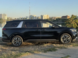 KIA Carnival 9 Locuri reale, Ideal Familie sau Transport, Garantie 12 luni - imagine 3