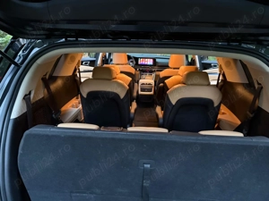 KIA Carnival 9 Locuri reale, Ideal Familie sau Transport, Garantie 12 luni - imagine 9