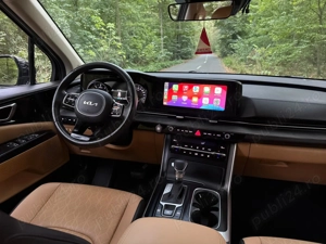 KIA Carnival 9 Locuri reale, Ideal Familie sau Transport, Garantie 12 luni - imagine 4