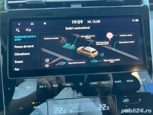 Hyundai Tucson 1.6 T-GDi Hybrid N Line - imagine 5