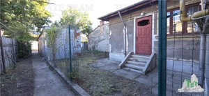 Vanzare Teren cu casa 6 Camere Renovabila - Zona Chibrit Expozitiei