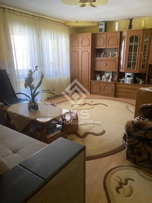 Apartament 3 camere, etaj 4 - imagine 3