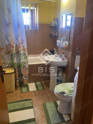 Apartament 3 camere, etaj 4 - imagine 5