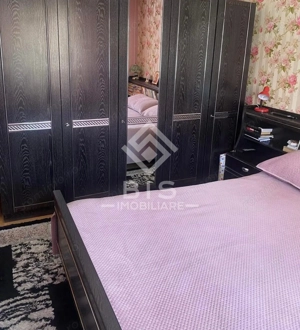 Apartament 3 camere, etaj 4 - imagine 2