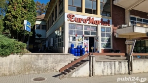 Spatiu Comercial in Govora 400m2