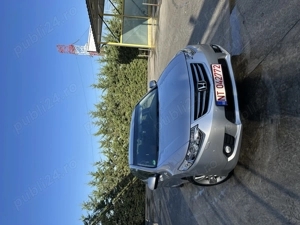 Honda Accord 2.0 i-VTEC Lifestyle