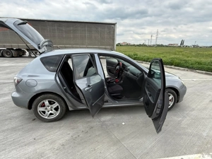 mazda 3 1.6 - imagine 5 mazda 3 1.6 - imagine 5