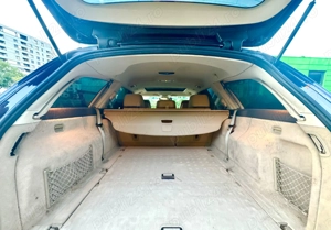 Mercedes-Benz E-Class E250 CDI 204 CP   7 locuri   Elegance   Automat - imagine 5