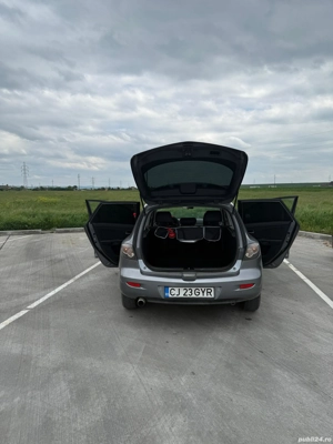 mazda 3 1.6 - imagine 4 mazda 3 1.6 - imagine 4