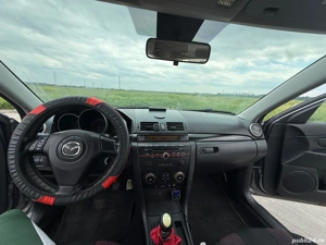 mazda 3 1.6 - imagine 3 mazda 3 1.6 - imagine 3