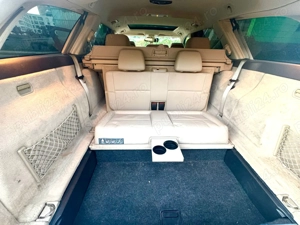 Mercedes-Benz E-Class E250 CDI 204 CP   7 locuri   Elegance   Automat - imagine 6