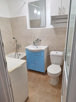 Vand garsoniera Zona Plavat 2 - imagine 8