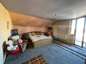 Casa P+M, 249 mp, 524 mp teren, Popoveni - imagine 14