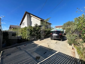 Casa P+M, 249 mp, Popoveni