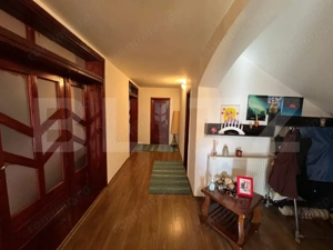 Casa P+M, 249 mp, 524 mp teren, Popoveni - imagine 3