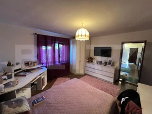 Casa P+M, 249 mp, 524 mp teren, Popoveni - imagine 10