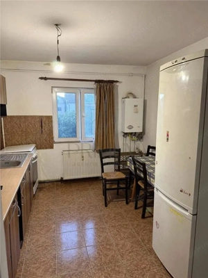 GIROCULUI - 2 Camere - Centrala proprie - Acoperis de tigla - imagine 4