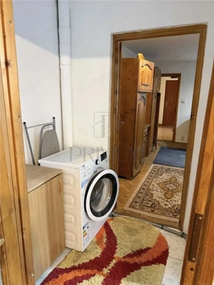 GIROCULUI - 2 Camere - Centrala proprie - Acoperis de tigla - imagine 6