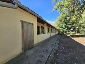 Cenad-Casa Spatii Birouri- 150mp-teren 1065mp - imagine 7