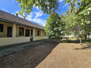 Cenad-Casa Spatii Birouri- 150mp-teren 1065mp - imagine 9