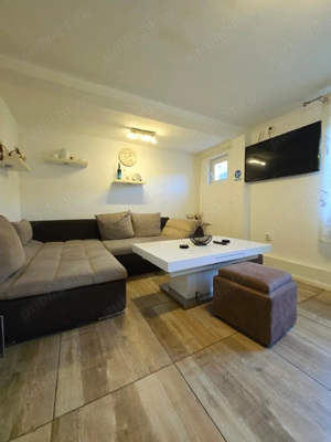 Vila Busteni 4 camere zona Valea Alba - imagine 4 Vila Busteni 4 camere zona Valea Alba - imagine 4