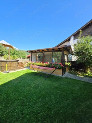 Vila Busteni 4 camere zona Valea Alba - imagine 2 Vila Busteni 4 camere zona Valea Alba - imagine 2