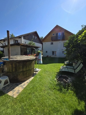 Vila Busteni 4 camere zona Valea Alba