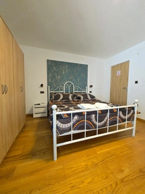 Vila Busteni 4 camere zona Valea Alba - imagine 10 Vila Busteni 4 camere zona Valea Alba - imagine 10