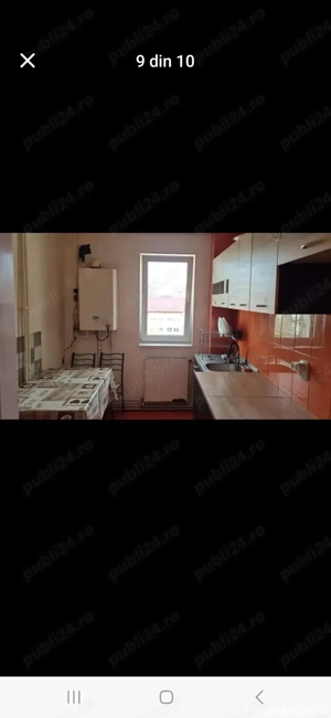 Apartament de 3 camere zona ASTRA, - imagine 3 Apartament de 3 camere zona ASTRA, - imagine 3