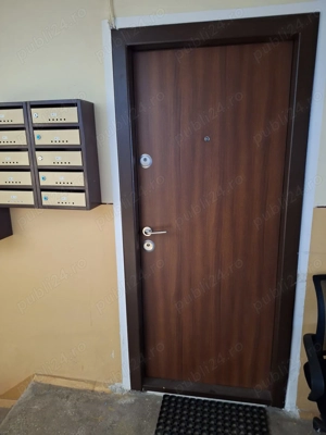 Vand garsoniera Zona Plavat 2