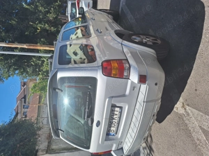 Vanzare auto Ford Maverik 2006, 194000 km